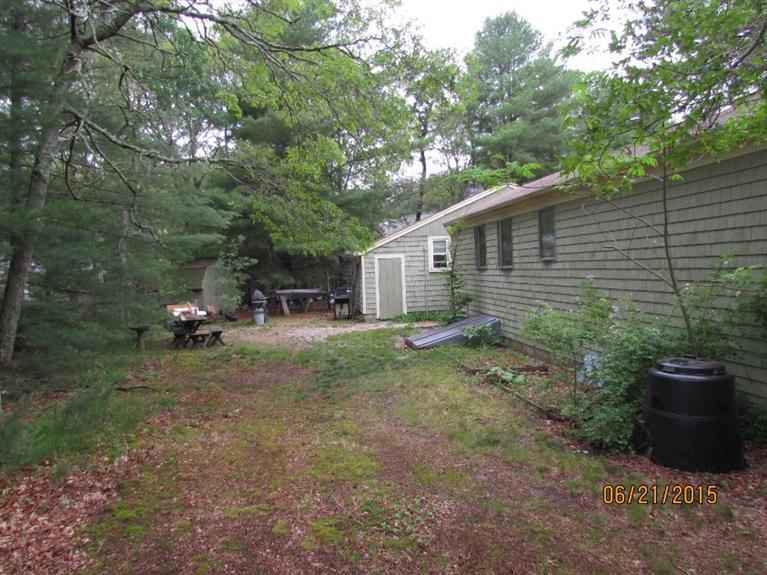202 Crockers Neck Road Cotuit, MA 02635 - Photo 4 of 17 Additional Photo