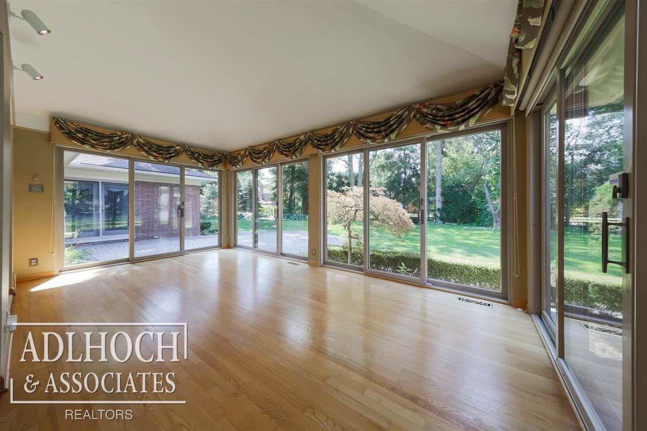 35 Clairview Road Grosse Pointe Shores, MI 48236 - Photo 6 of 29