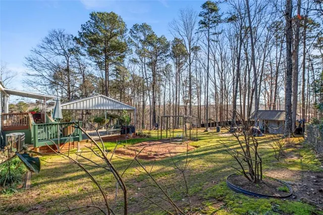 $290,000 | 429 Graystone Drive, Winder, GA 30680