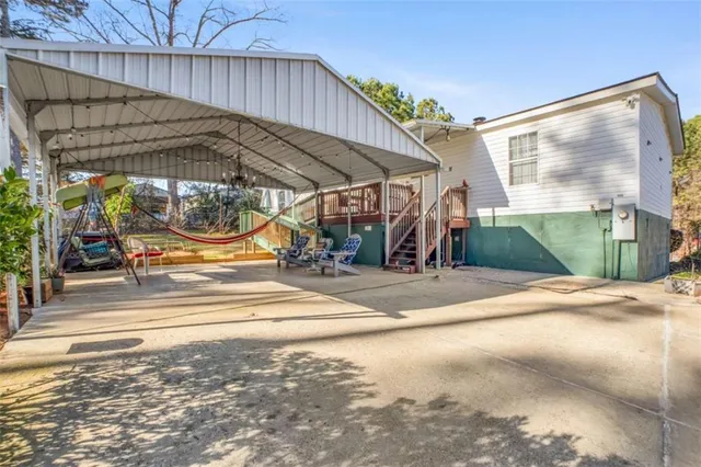 $290,000 | 429 Graystone Drive, Winder, GA 30680