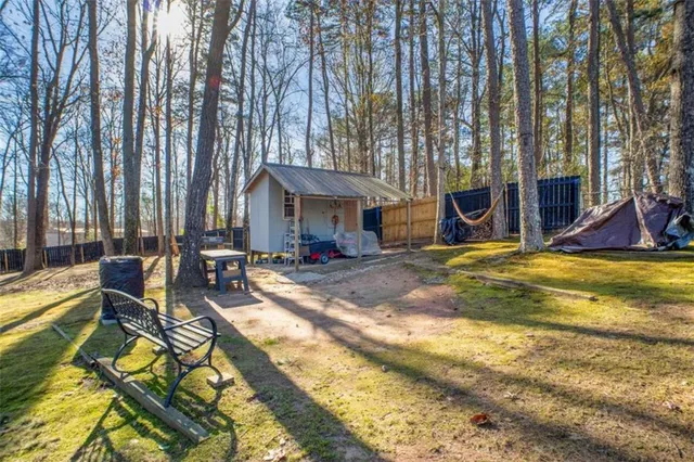 $290,000 | 429 Graystone Drive, Winder, GA 30680