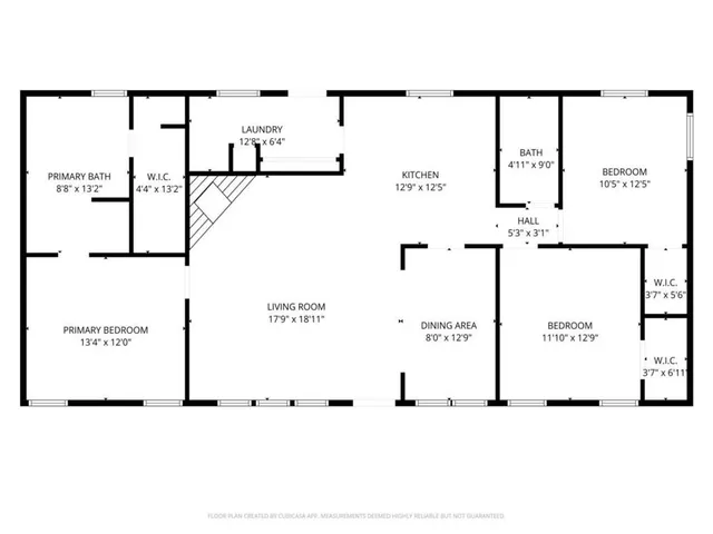 $290,000 | 429 Graystone Drive, Winder, GA 30680