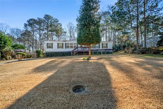 $290,000 | 429 Graystone Drive, Winder, GA 30680