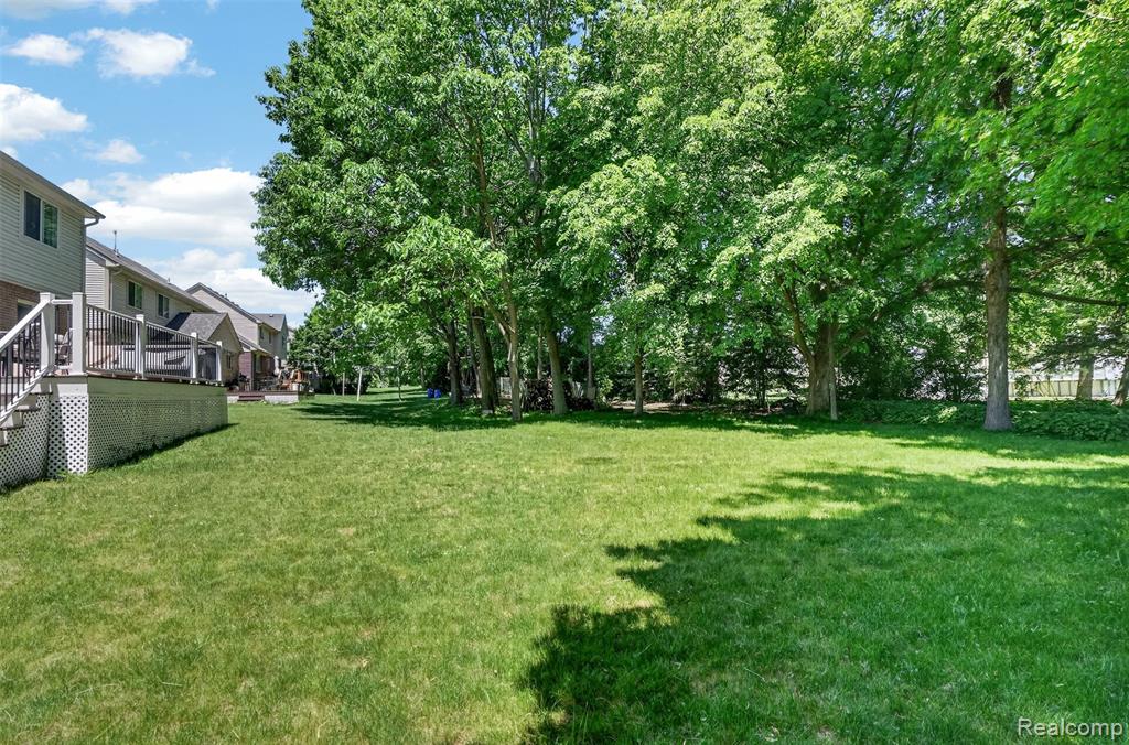2825 Long Meadow Lane Rochester, MI 48307 - Photo 34 of 37