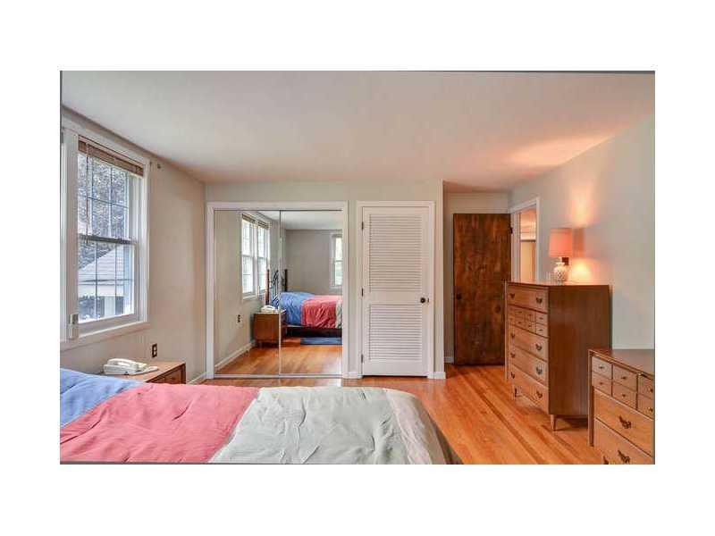 119 Springwood Road South Portland, ME 04106 - Photo 17 of 18 Bedroom.