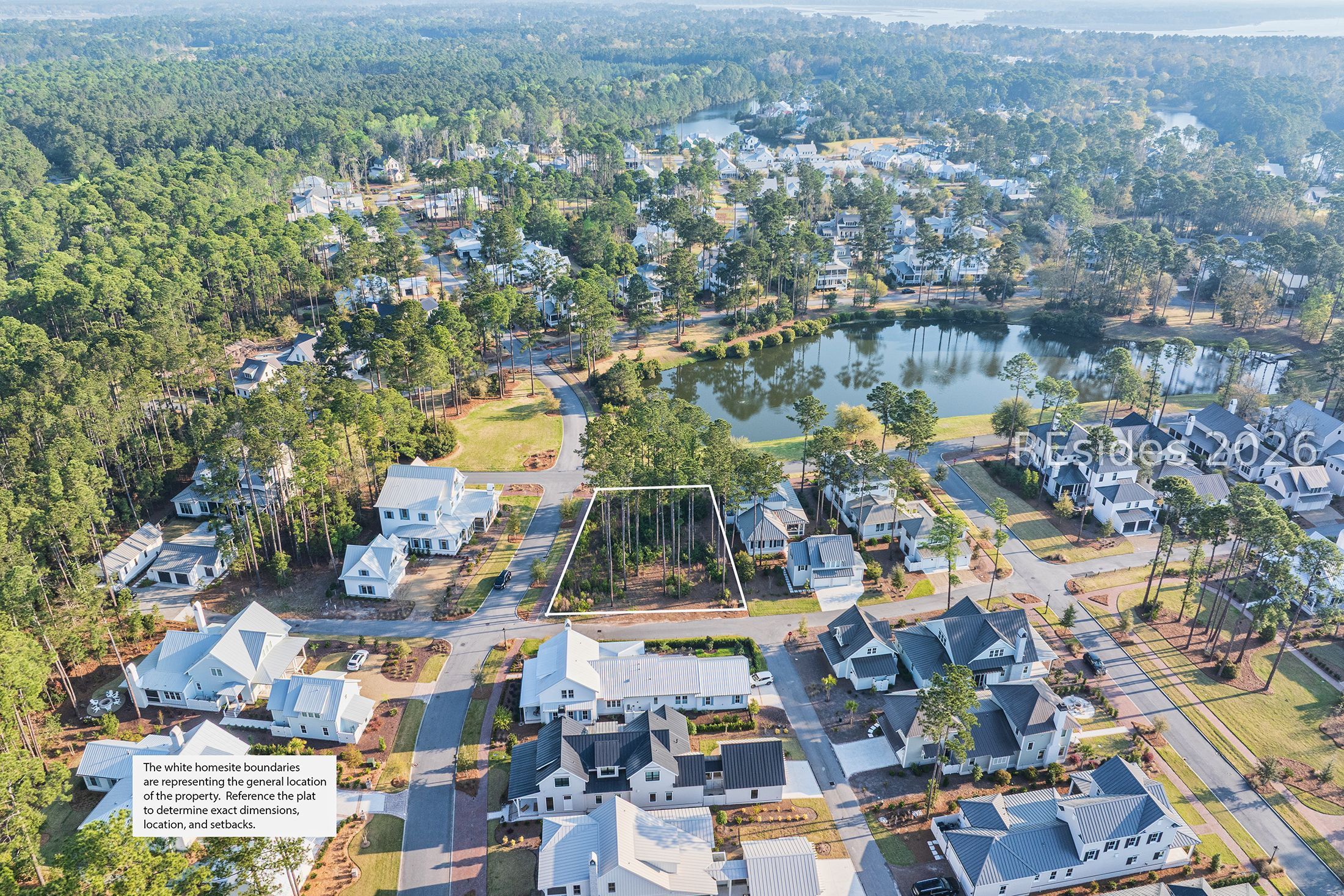 18 Red Knot Road Bluffton, SC 29910 - Photo 11 of 22