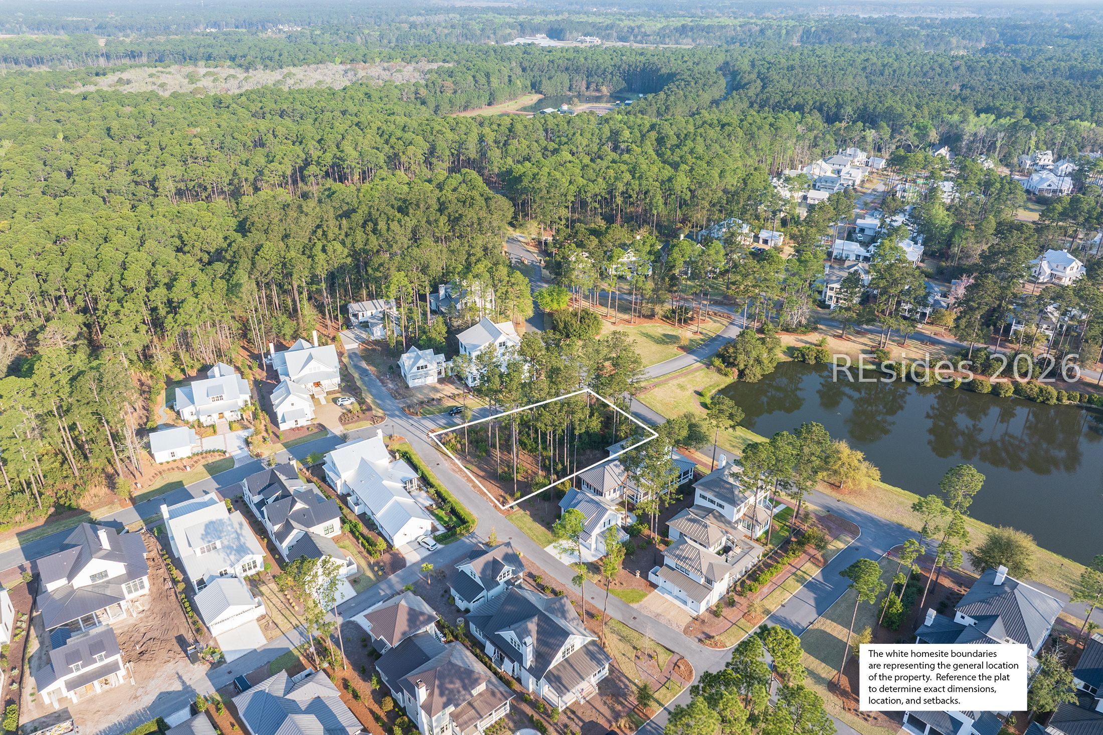18 Red Knot Road Bluffton, SC 29910 - Photo 13 of 22