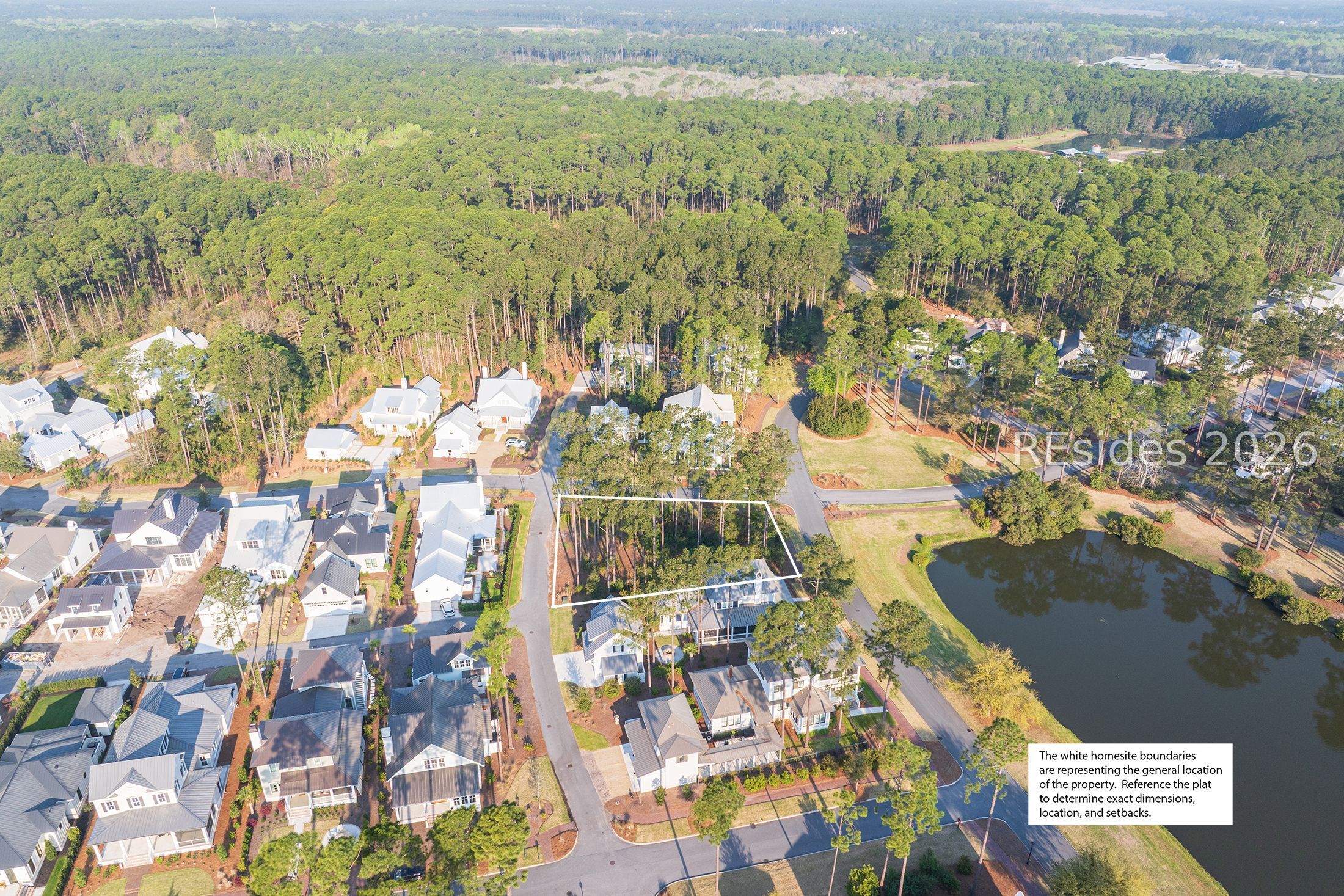 18 Red Knot Road Bluffton, SC 29910 - Photo 14 of 22