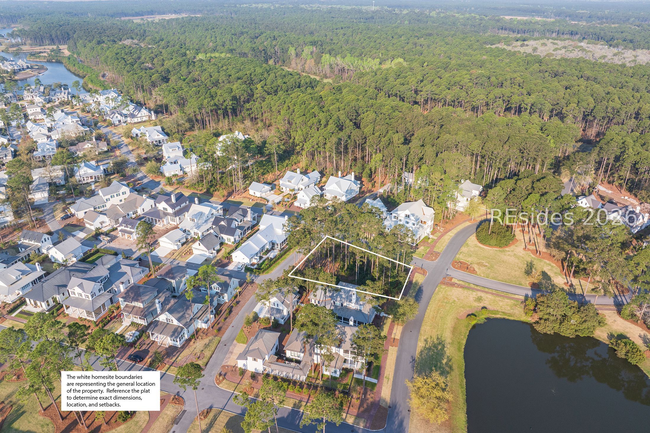 18 Red Knot Road Bluffton, SC 29910 - Photo 15 of 22