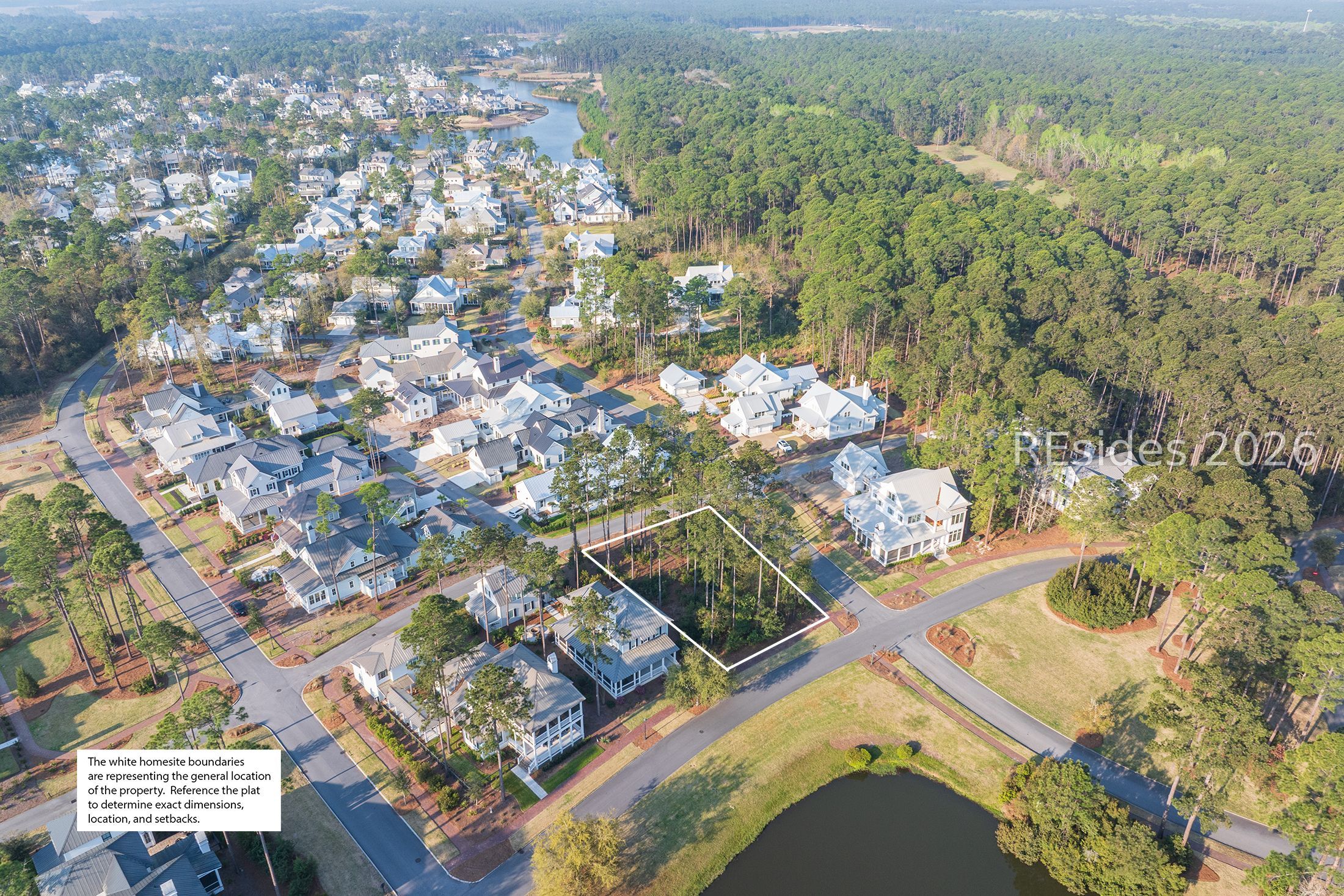 18 Red Knot Road Bluffton, SC 29910 - Photo 16 of 22