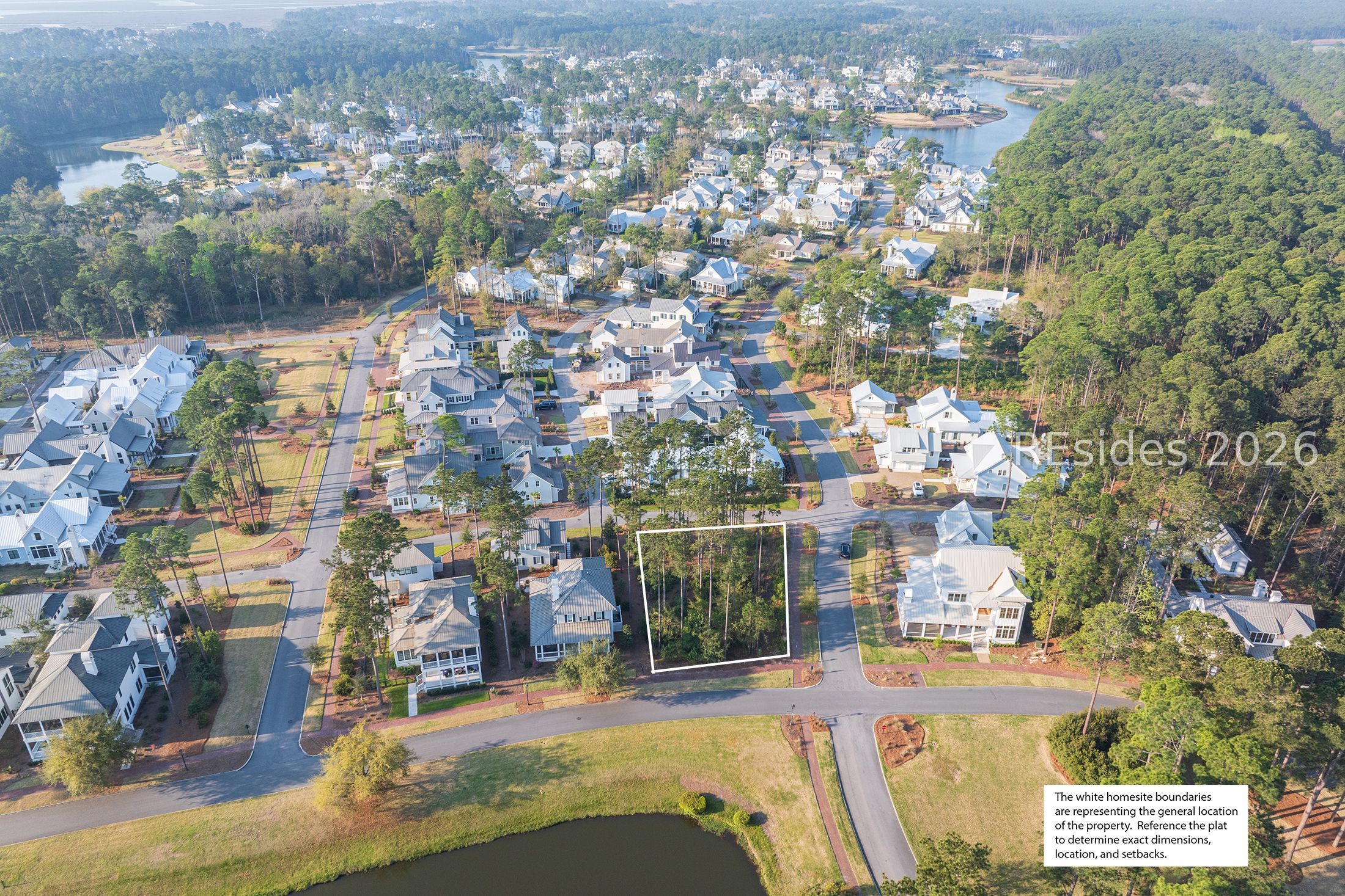 18 Red Knot Road Bluffton, SC 29910 - Photo 17 of 22