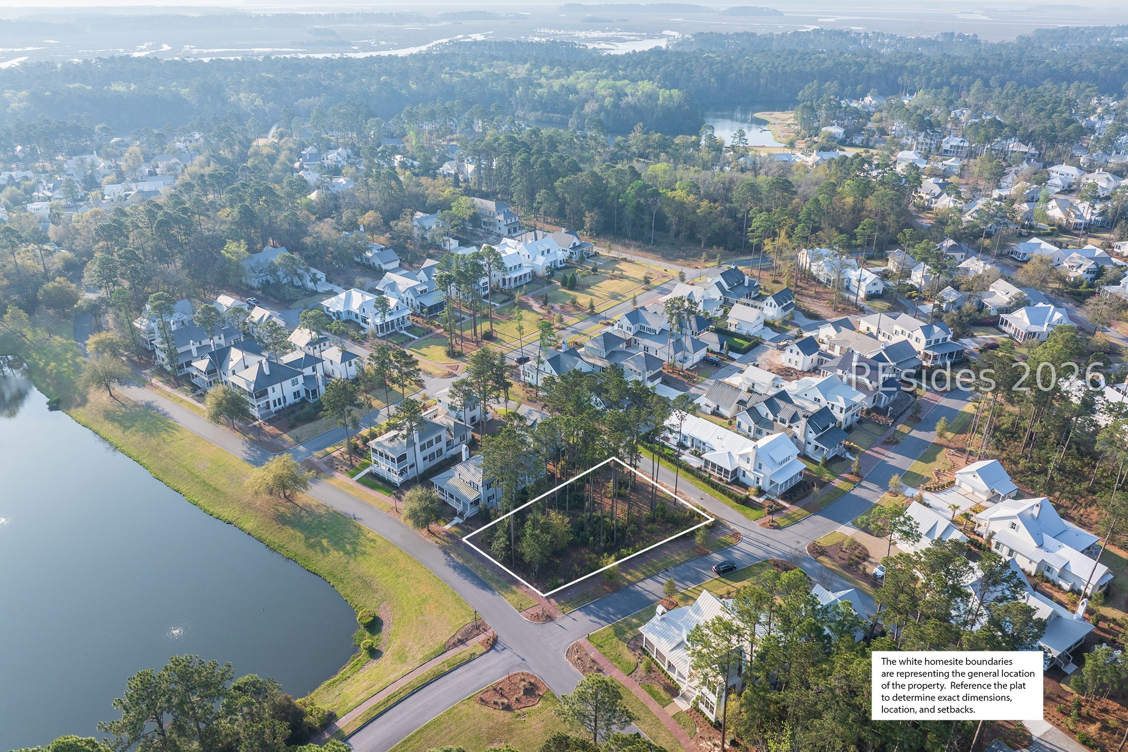 18 Red Knot Road Bluffton, SC 29910 - Photo 6 of 22
