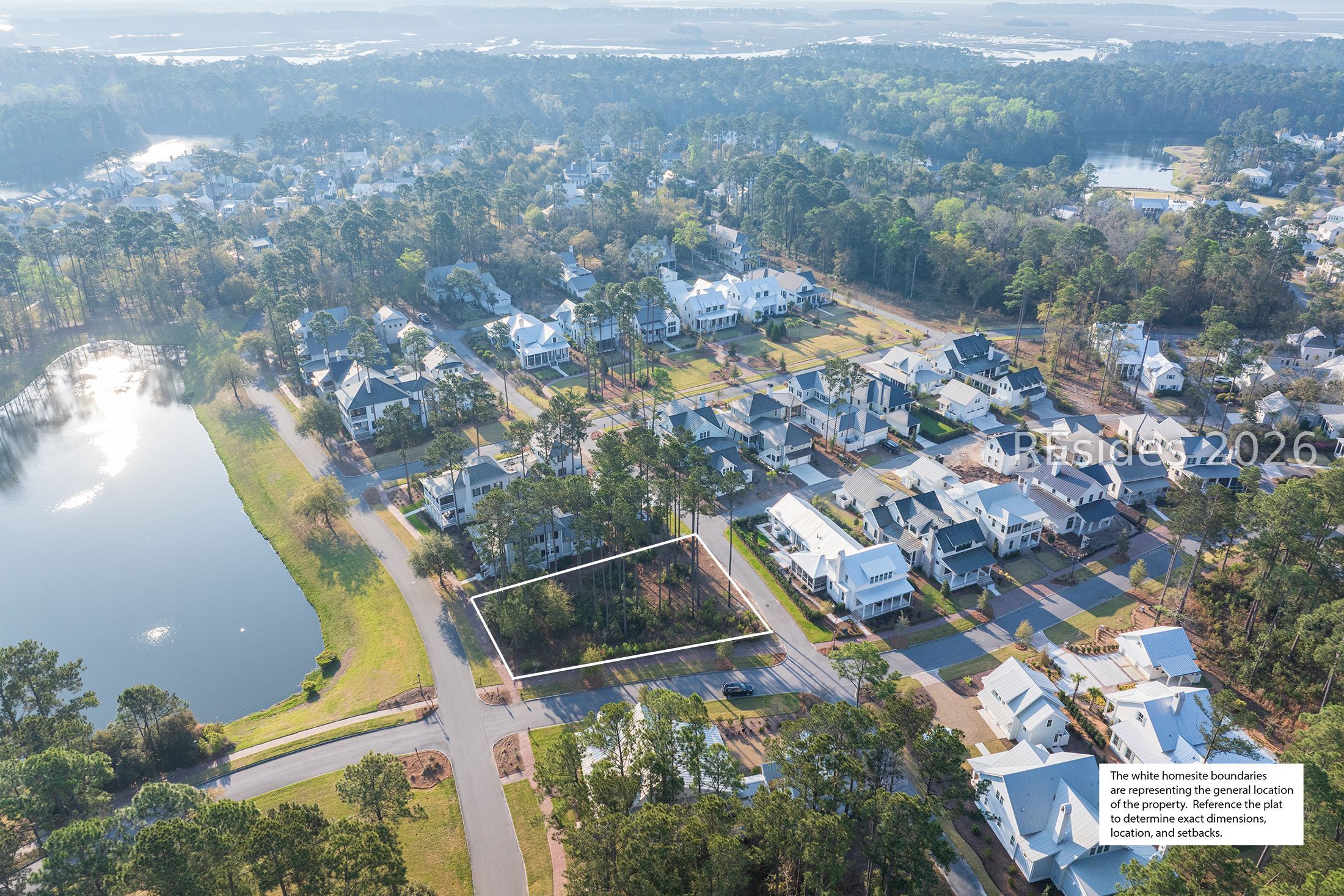 18 Red Knot Road Bluffton, SC 29910 - Photo 7 of 22