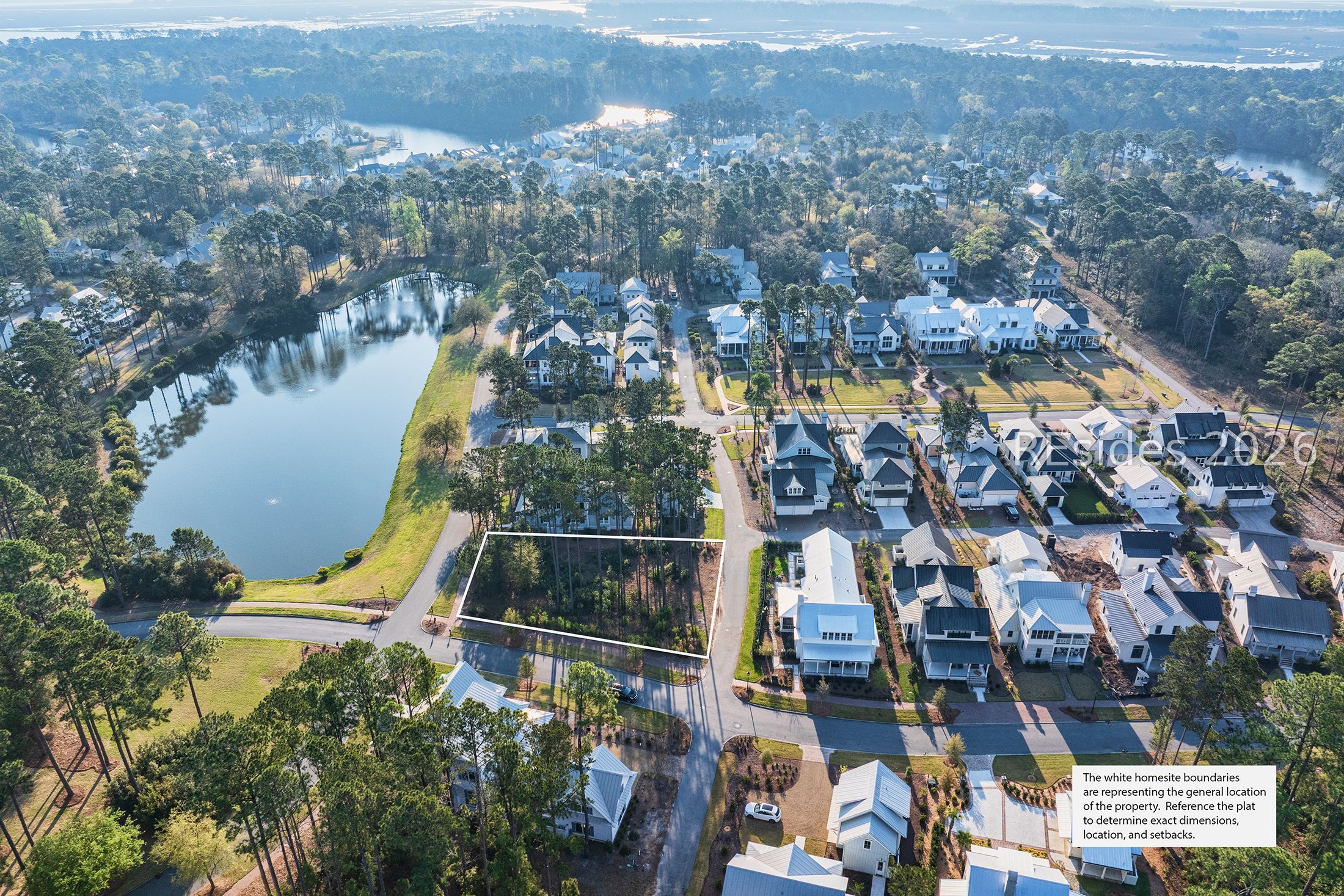 18 Red Knot Road Bluffton, SC 29910 - Photo 8 of 22