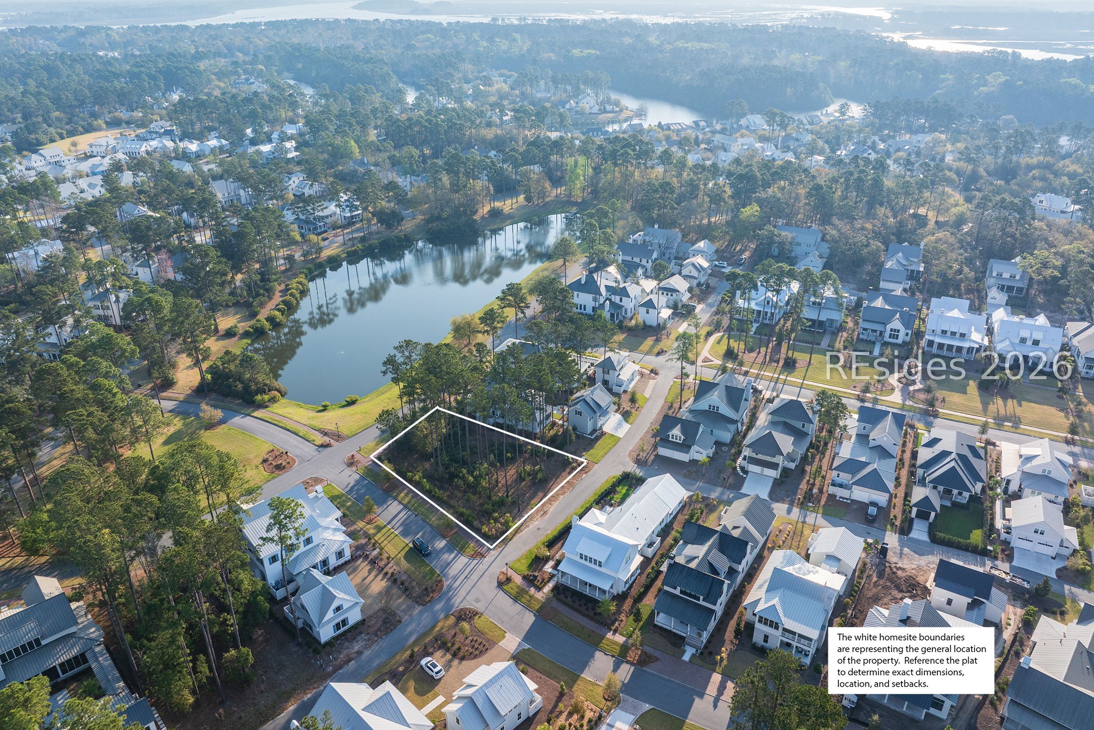 18 Red Knot Road Bluffton, SC 29910 - Photo 9 of 22