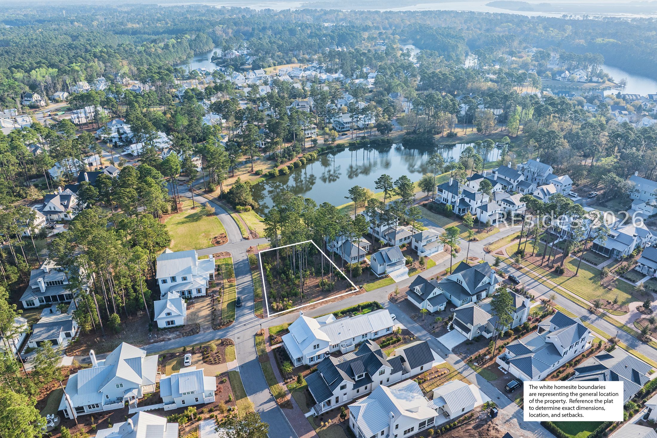 18 Red Knot Road Bluffton, SC 29910 - Photo 10 of 22