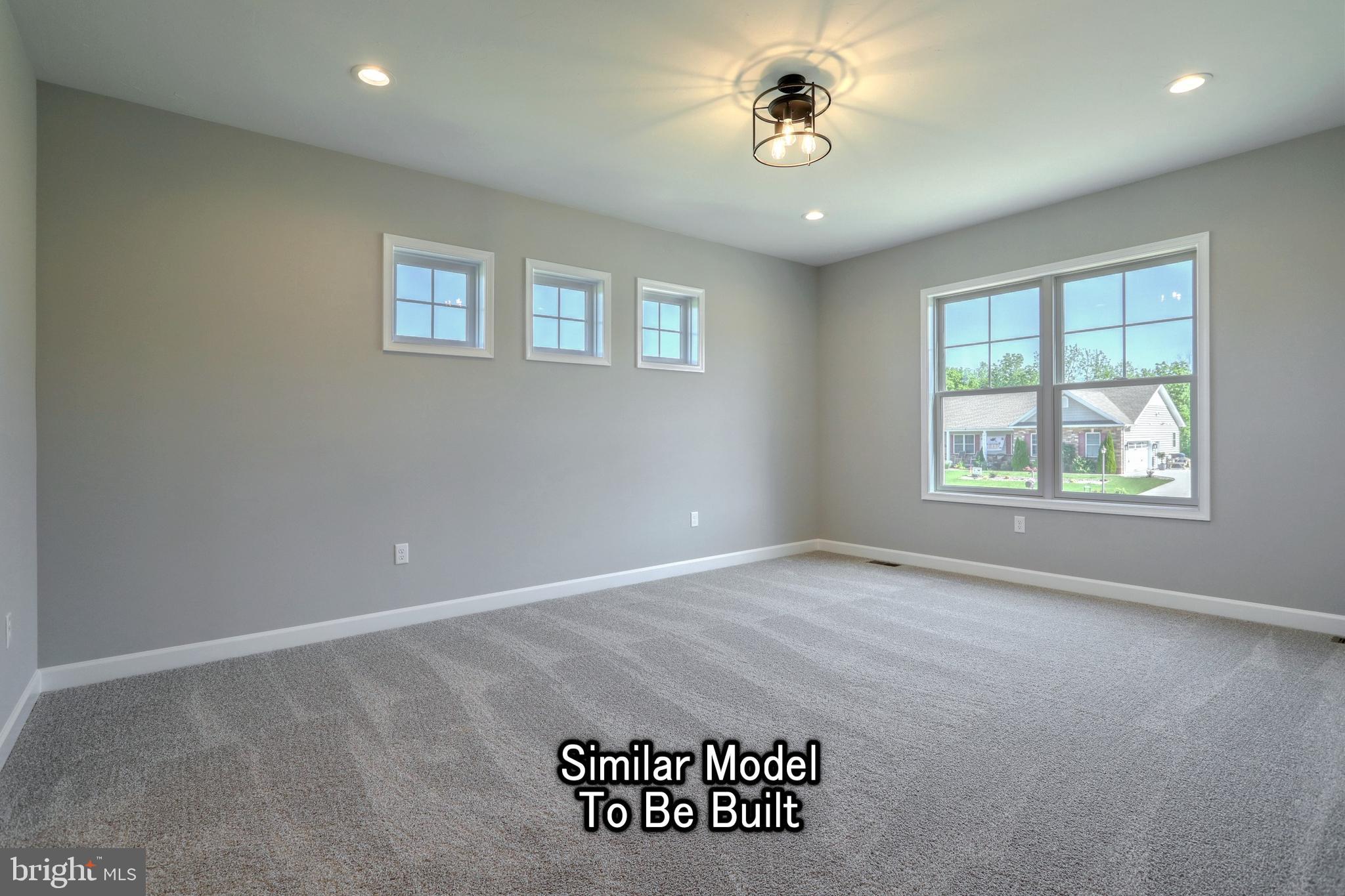 3227 Oxford Road New Oxford, PA 17350 - Photo 17 of 66 an empty room with a window