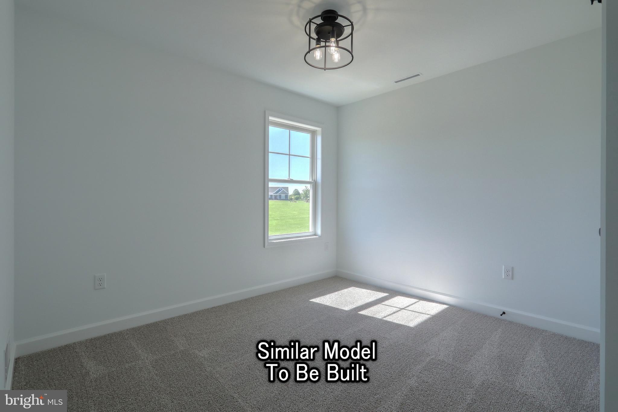 3227 Oxford Road New Oxford, PA 17350 - Photo 27 of 66 an empty room with a window