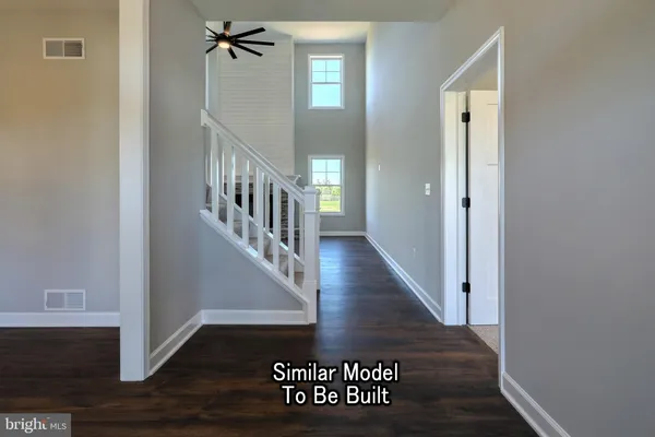 a view of entryway