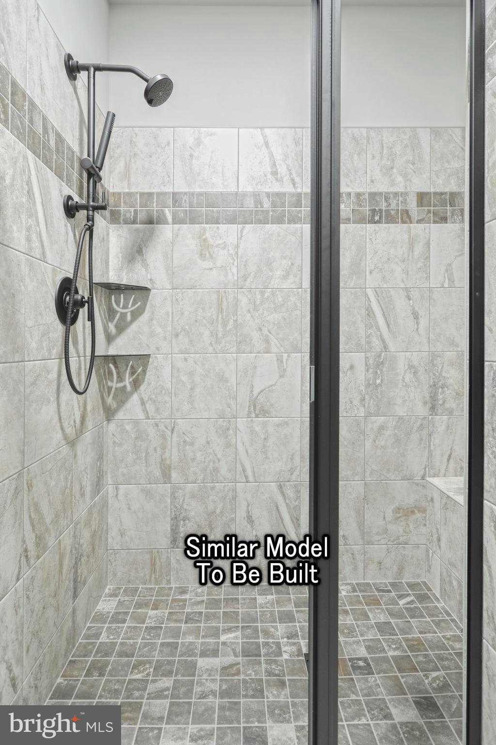 3227 Oxford Road New Oxford, PA 17350 - Photo 32 of 66 a bathroom with a shower