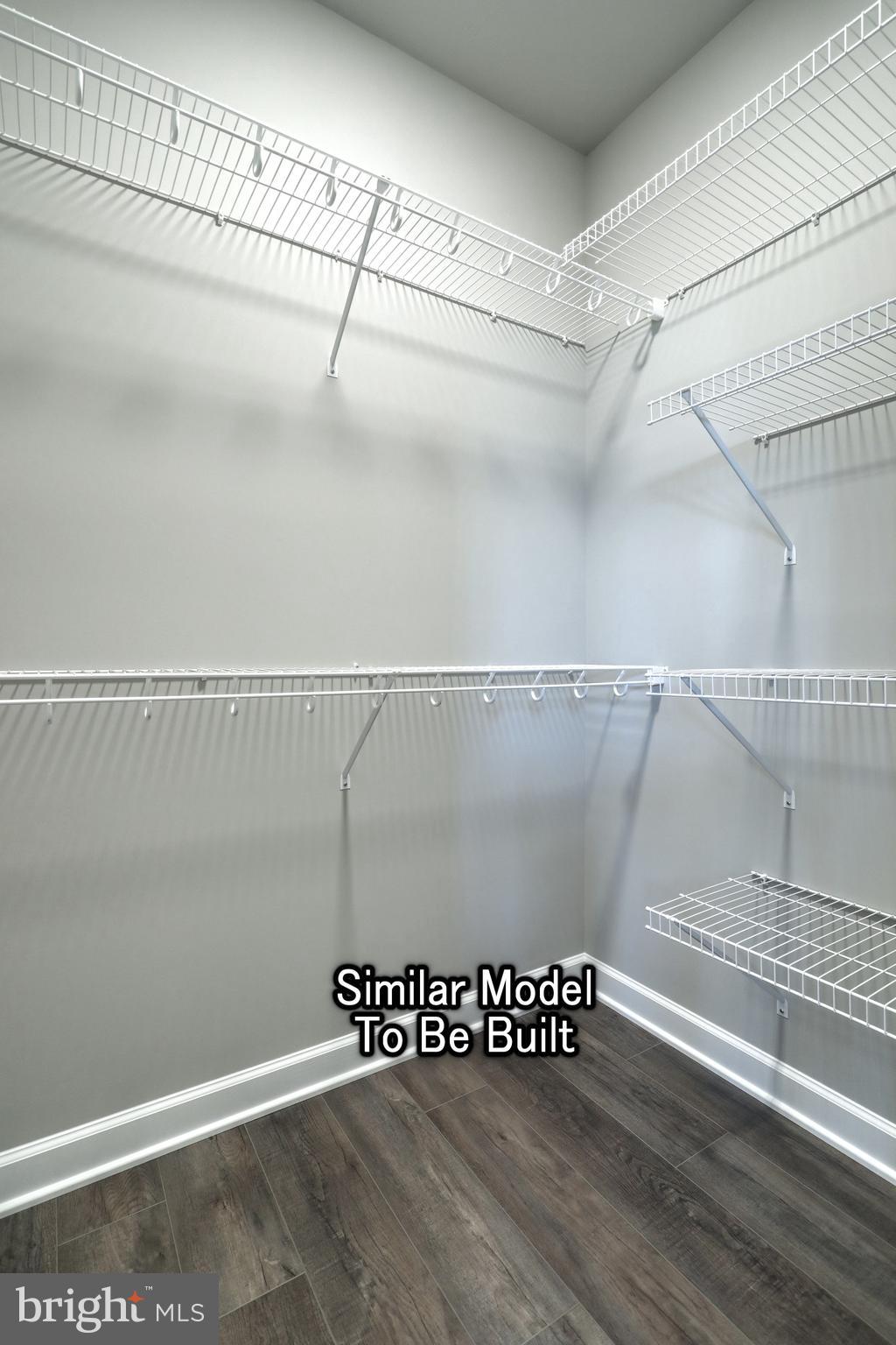 3227 Oxford Road New Oxford, PA 17350 - Photo 66 of 66 a view of a room with racks on the wall