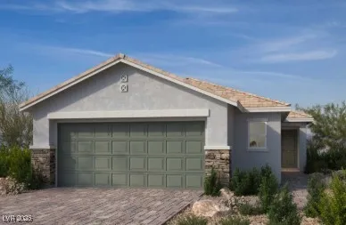 $432,753 | 4221 Zilker Pk Avenue, North Las Vegas, NV 89081