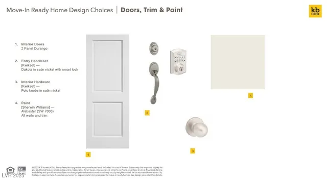 $432,753 | 4221 Zilker Pk Avenue, North Las Vegas, NV 89081