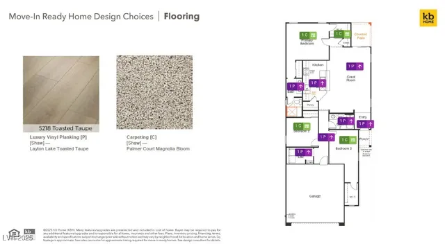 $432,753 | 4221 Zilker Pk Avenue, North Las Vegas, NV 89081
