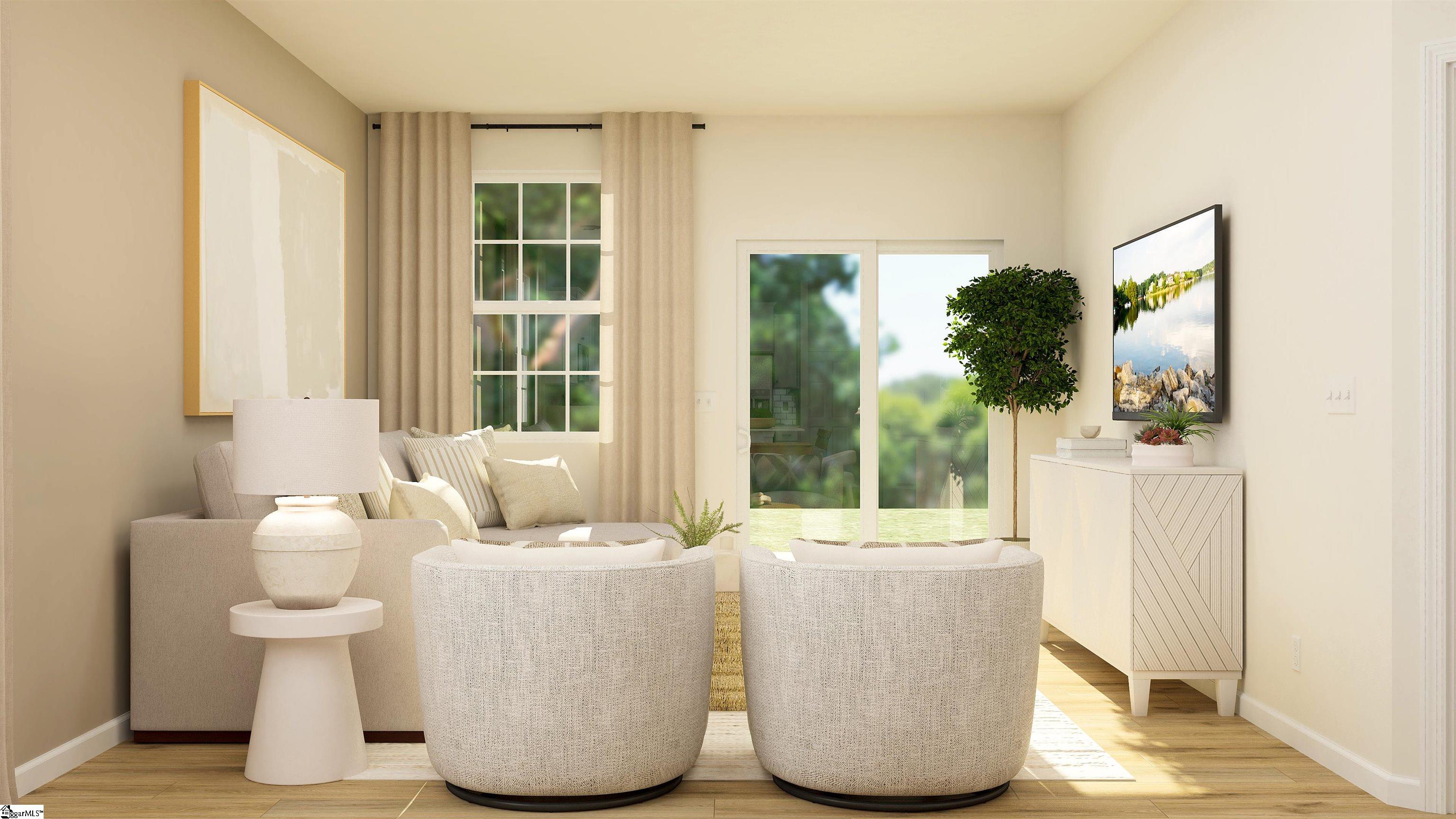 1634 Sundiata Street, Unit WSV 182 Piedmont, SC 29673 - Photo 12 of 26