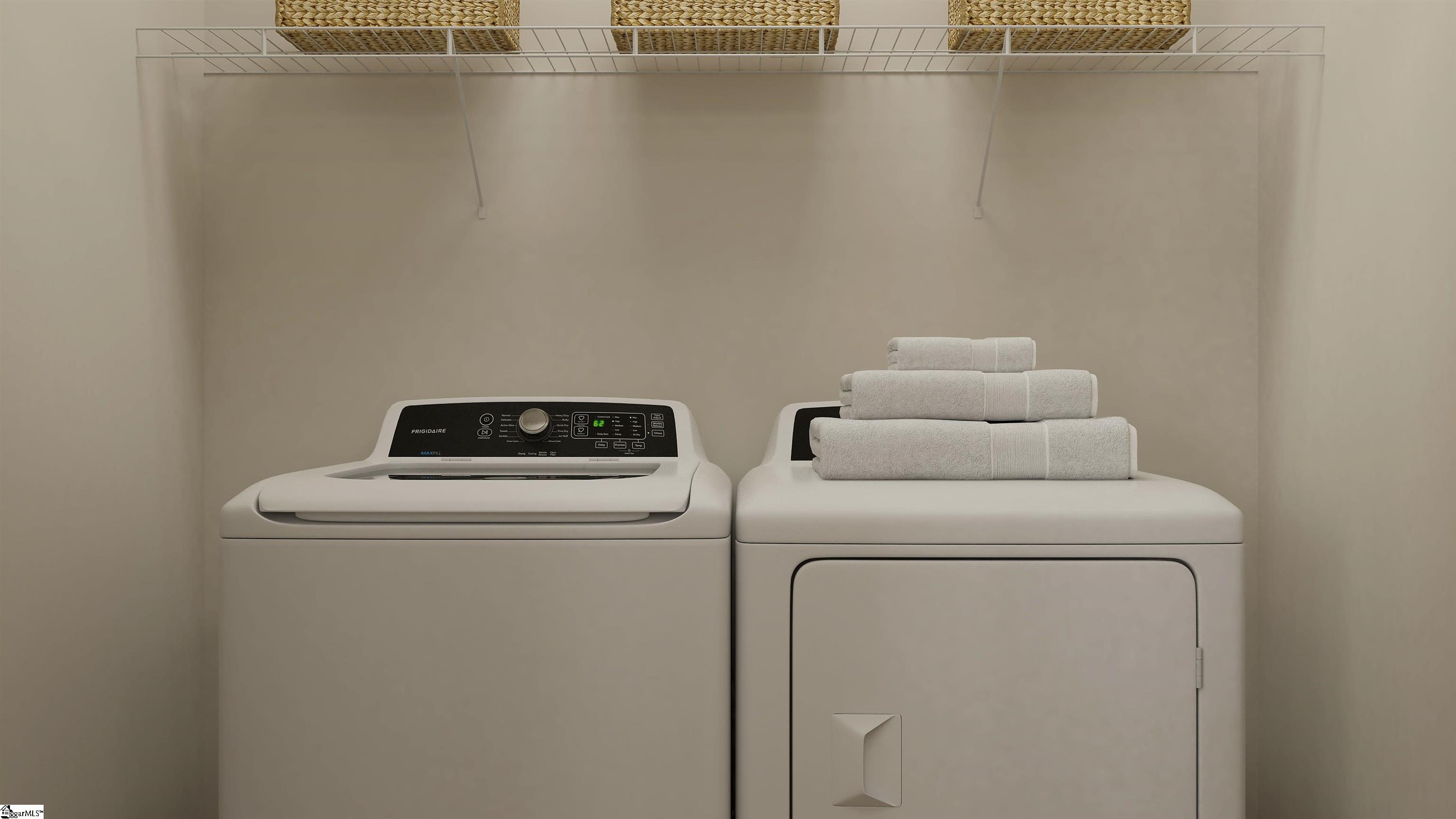 1634 Sundiata Street, Unit WSV 182 Piedmont, SC 29673 - Photo 15 of 26