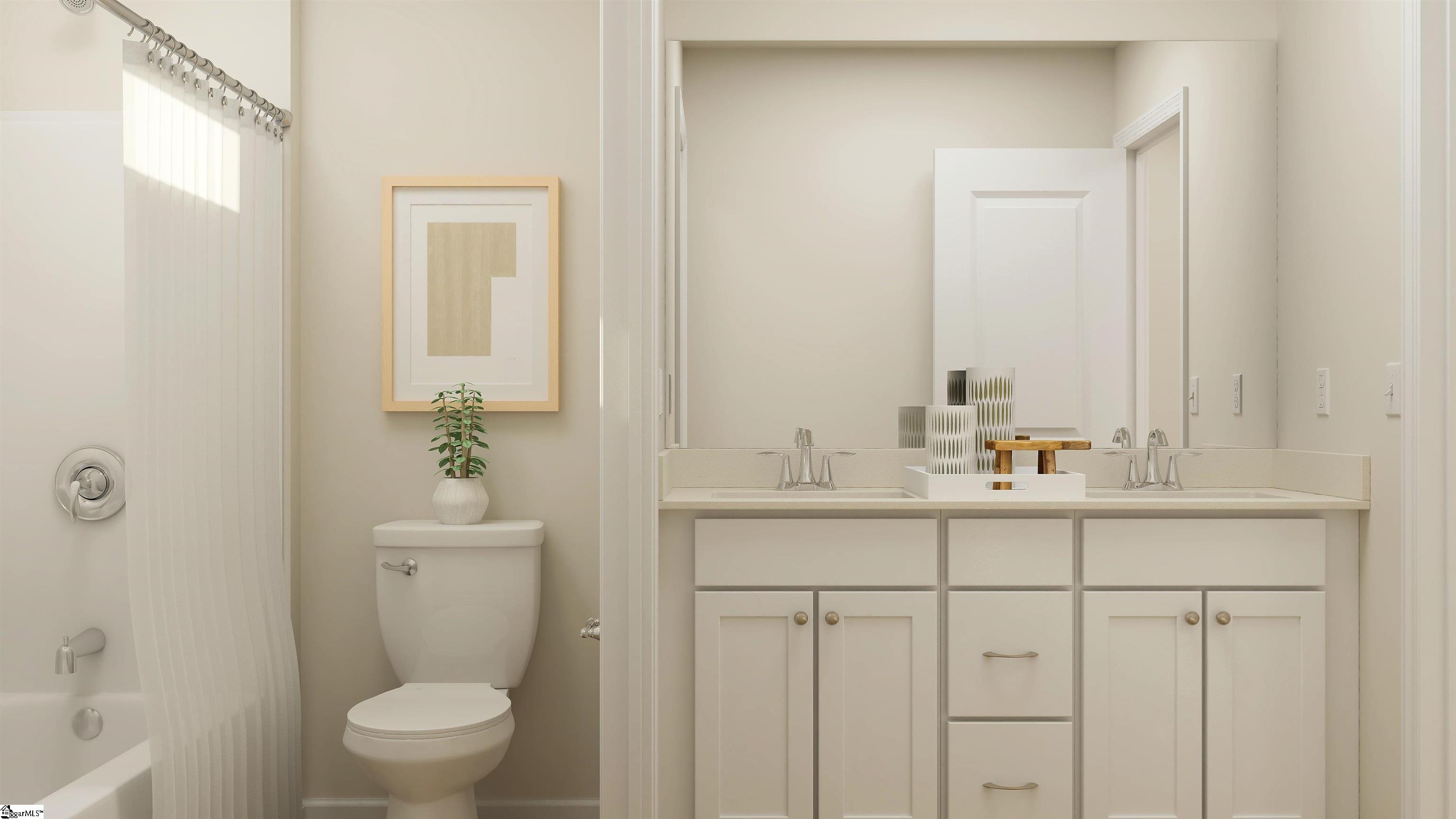 1634 Sundiata Street, Unit WSV 182 Piedmont, SC 29673 - Photo 5 of 26