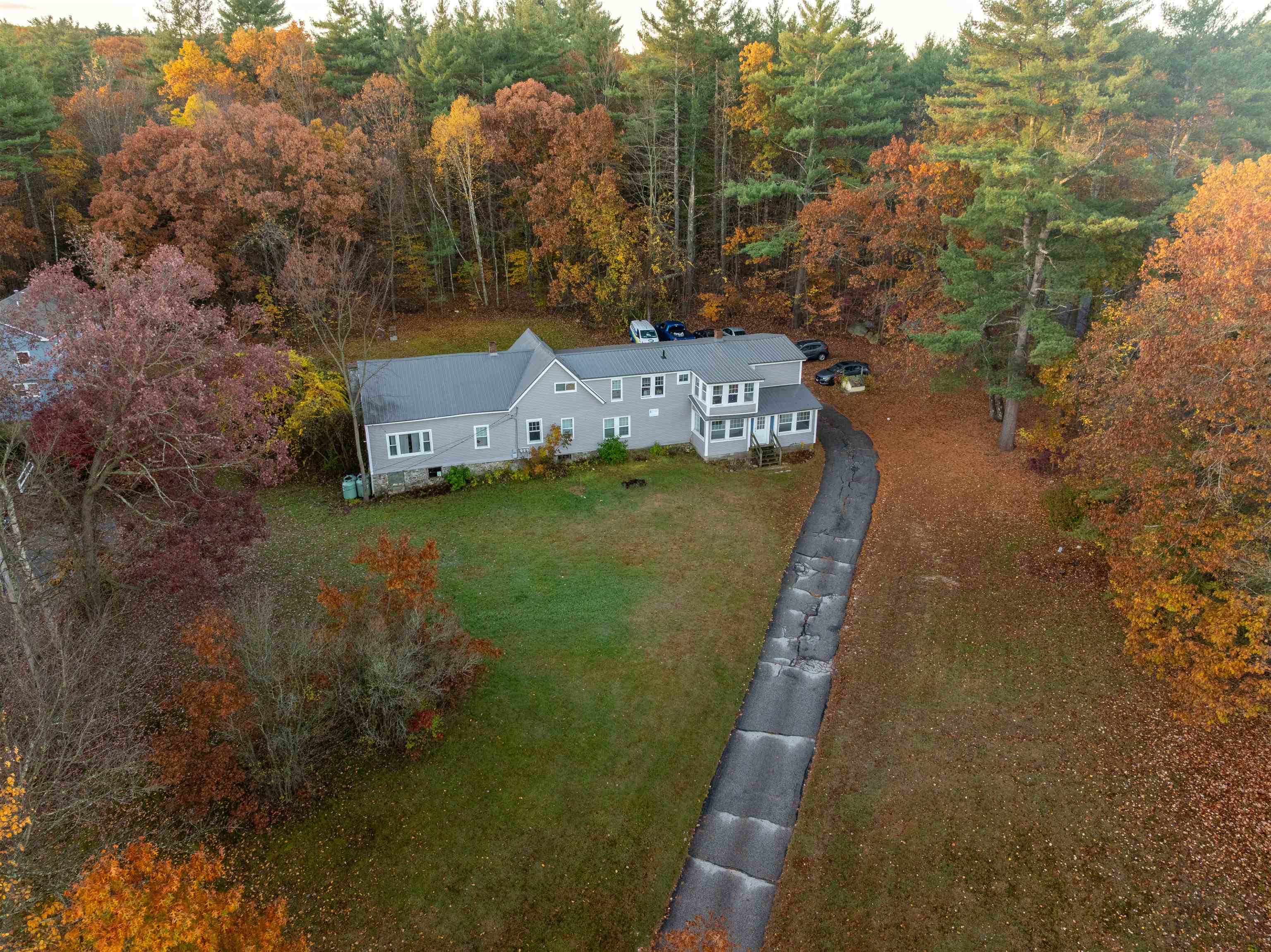 24 Grandview Road Bow, NH 03304 - Photo 27 of 36