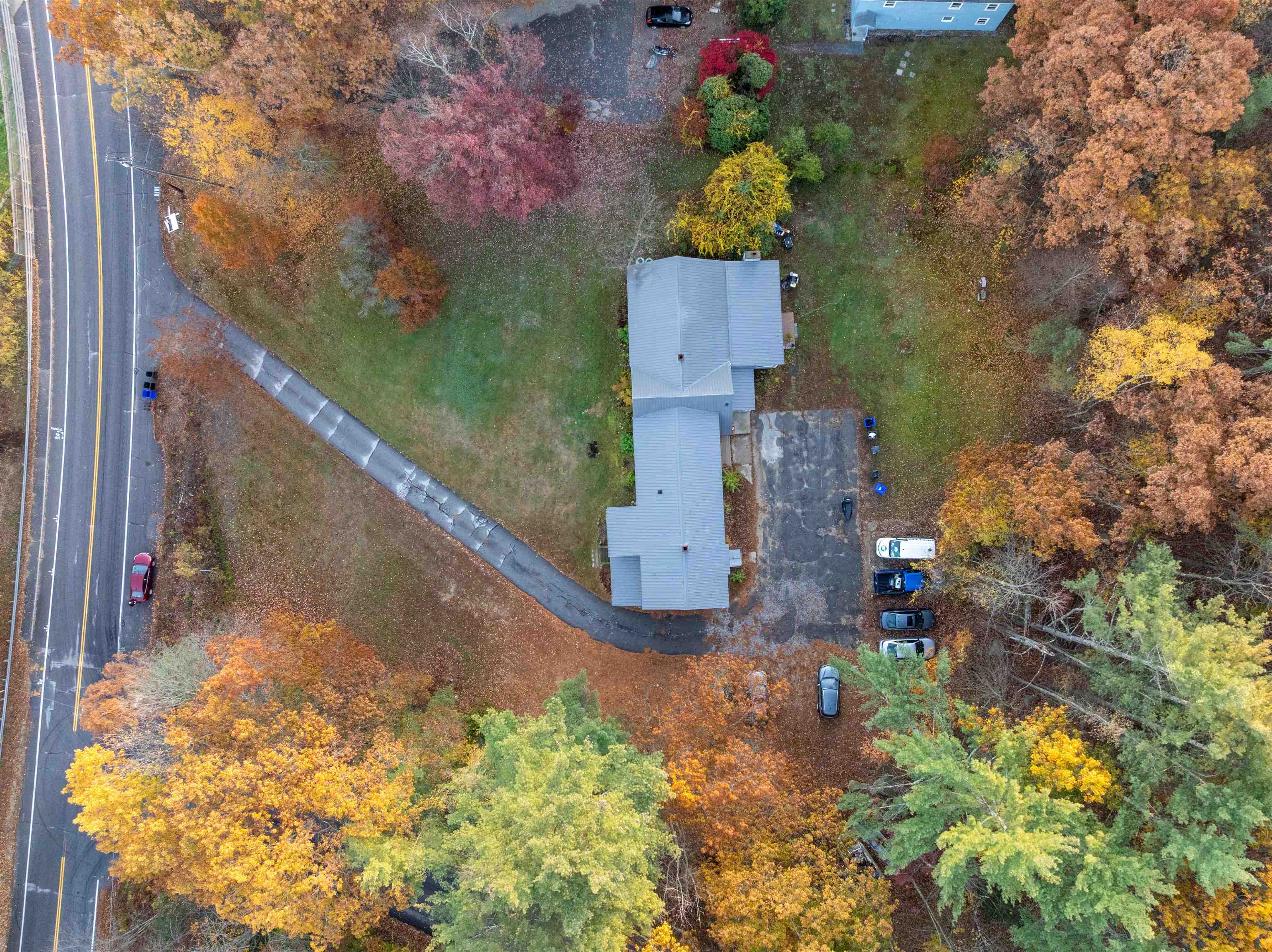 24 Grandview Road Bow, NH 03304 - Photo 28 of 36