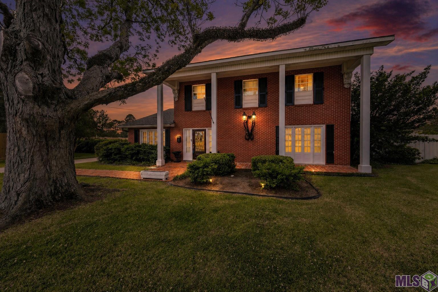 24540 Ory Avenue Plaquemine, LA 70764 - Photo 1 of 59