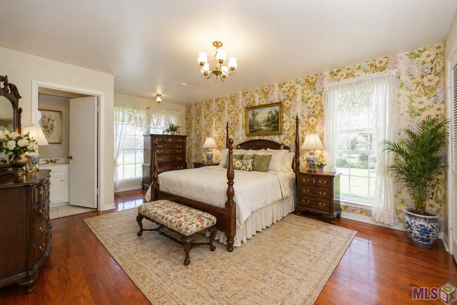 24540 Ory Avenue Plaquemine, LA 70764 - Photo 12 of 59 Virtually Staged