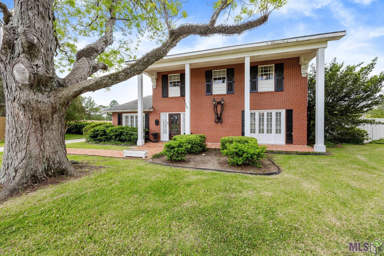 24540 Ory Avenue Plaquemine, LA 70764 - Photo 2 of 59