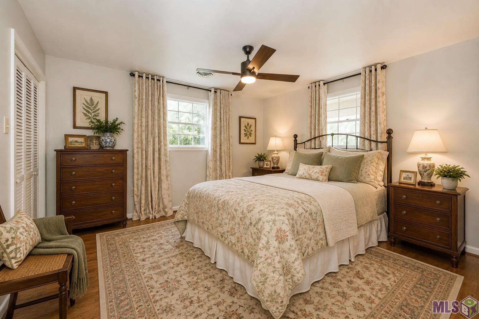 24540 Ory Avenue Plaquemine, LA 70764 - Photo 34 of 59 Virtually Staged