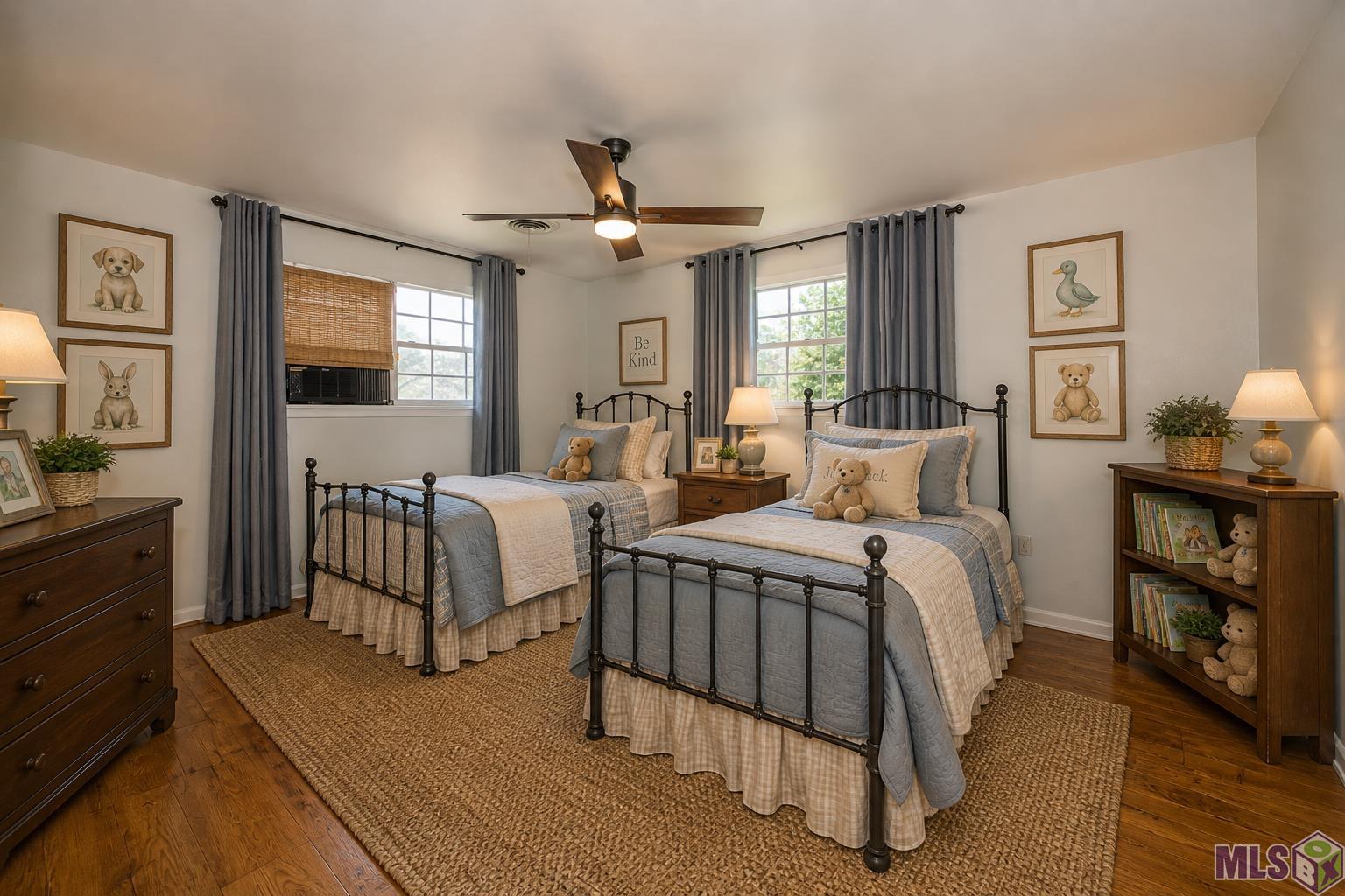24540 Ory Avenue Plaquemine, LA 70764 - Photo 36 of 59 Virtually Staged