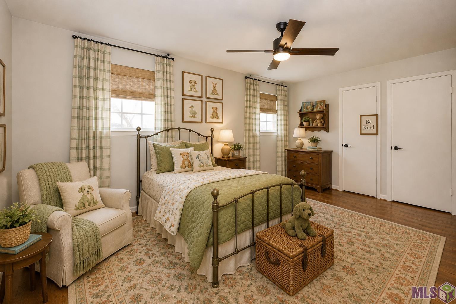 24540 Ory Avenue Plaquemine, LA 70764 - Photo 38 of 59 Virtually Staged