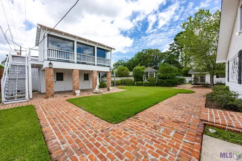 $530,000 | 24540 Ory Avenue, Plaquemine, LA 70764