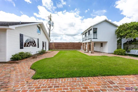 $530,000 | 24540 Ory Avenue, Plaquemine, LA 70764
