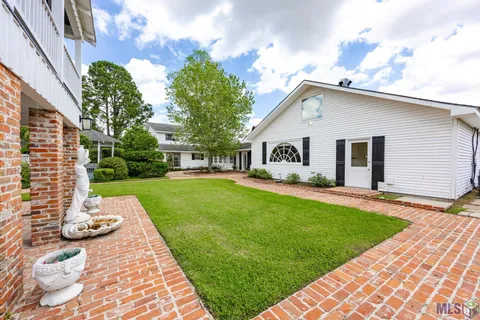 $530,000 | 24540 Ory Avenue, Plaquemine, LA 70764