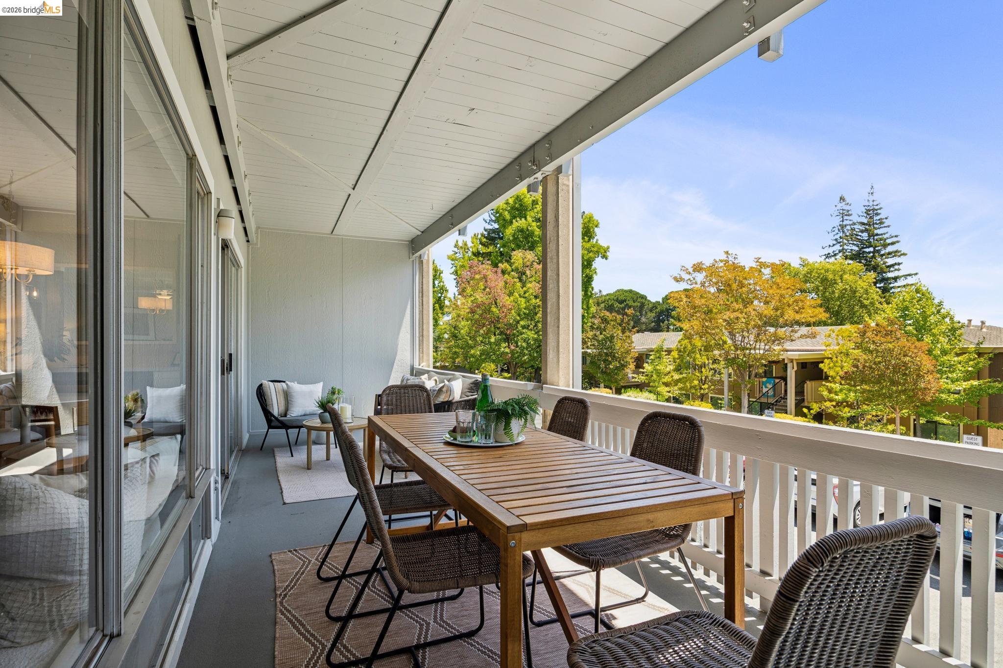 2925 Golden Rain Road, Unit 14 Walnut Creek, CA 94595 - Photo 29 of 49