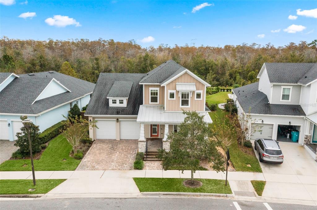 9326 Reymont Street Orlando, FL 32827 - Photo 1 of 1 Gallery Image 1