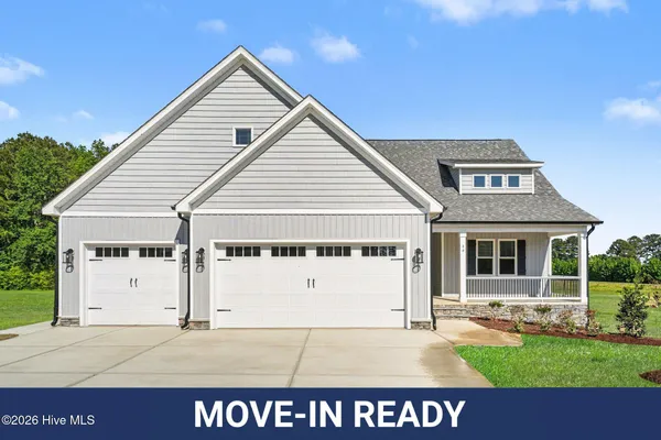 $479,900 | 84 Howell Farm Drive, Selma, NC 27576