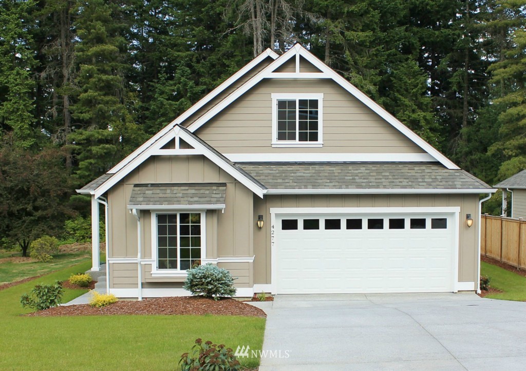 4277 Harris Road Southeast Port Orchard, WA 98366 - Photo 1 of 12 Gallery Image 1