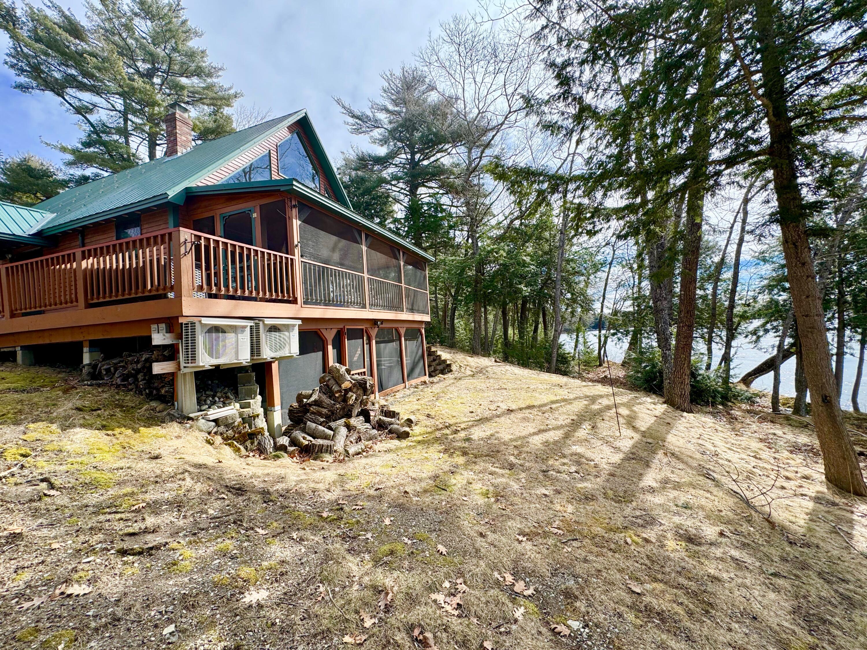 114 North Howland Road Howland, ME 04448 - Photo 1 of 22 IMG_3272