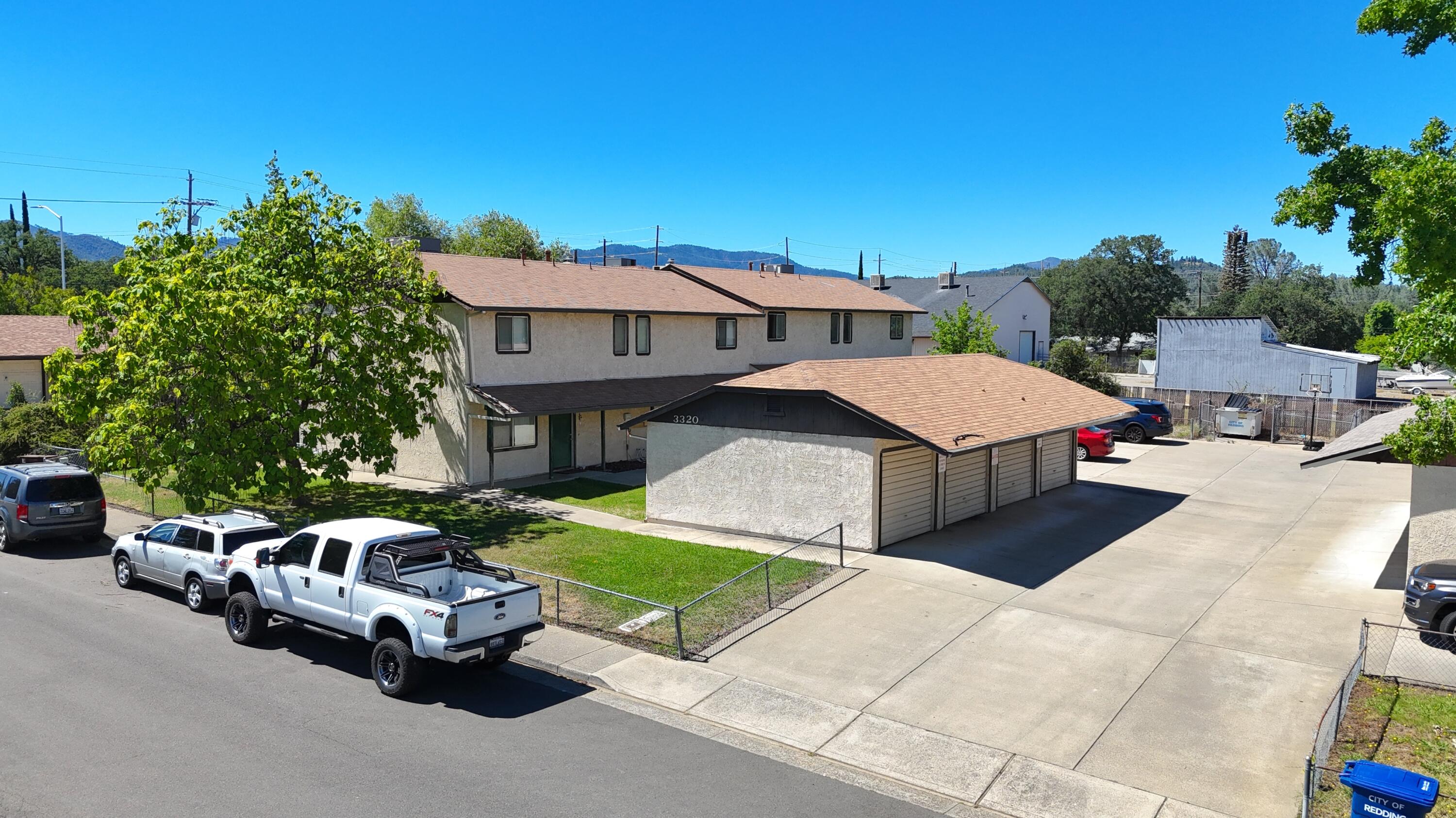 3320 Magnums Way Redding, CA 96003 - Photo 1 of 8 DJI_20260610151219_0343_D