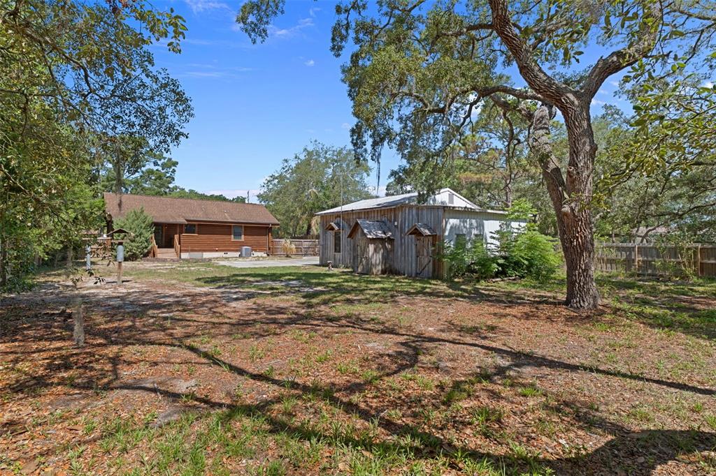 3394 Memory Lane Spring Hill, FL 34606 - Photo 43 of 45