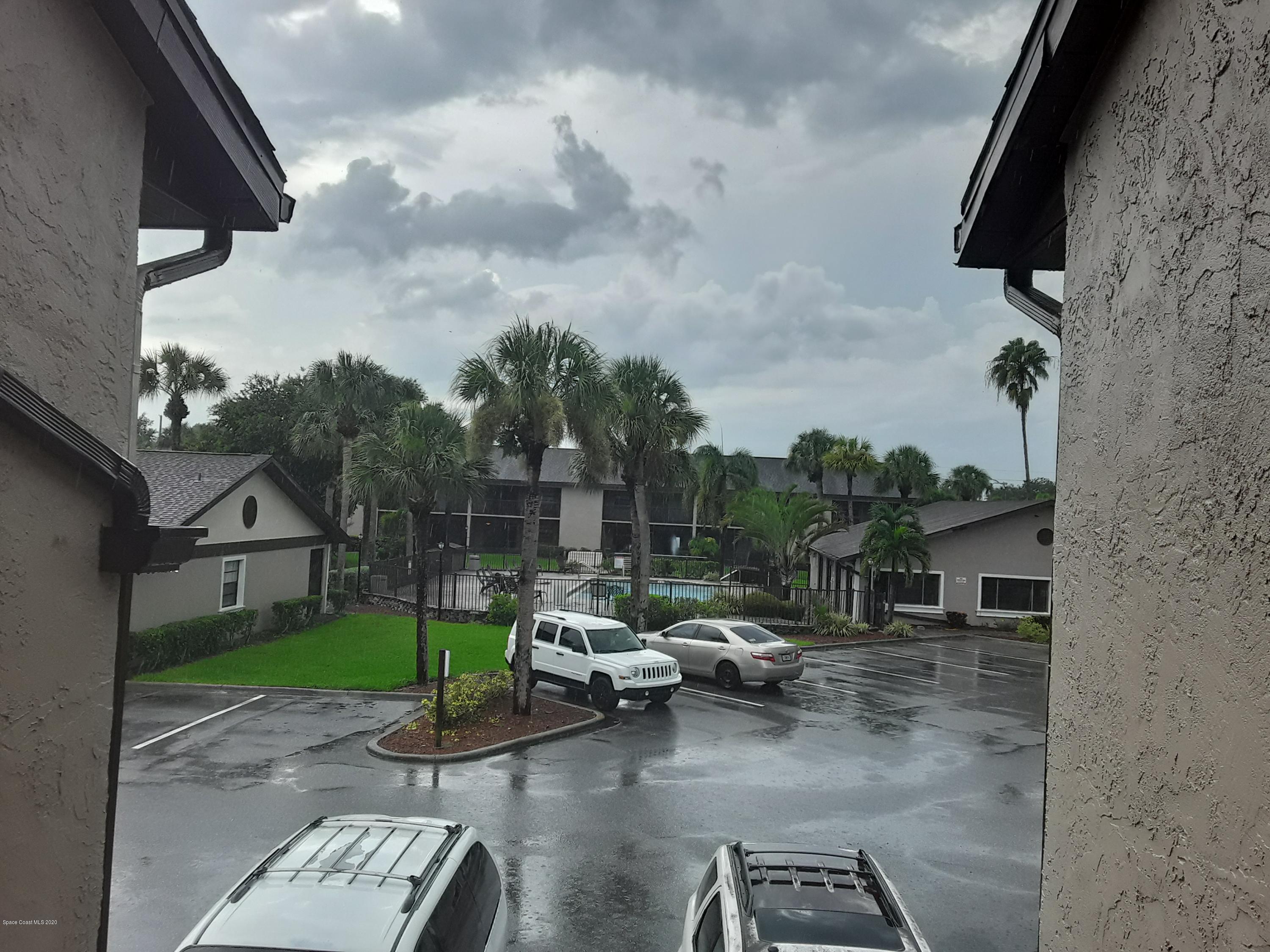 1049 June Drive Melbourne, FL 32935 - Photo 3 of 12 an outdoor space with patio